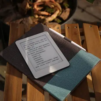 Xiaomi MiReader e-book Reader HD Touch Ecran de cerneală Masa Tableta, Ebook Reader WiFi 16GB de Memorie Cu Citire de Lumină Pentru Biroul de Acasă