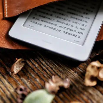 Xiaomi MiReader e-book Reader HD Touch Ecran de cerneală Masa Tableta, Ebook Reader WiFi 16GB de Memorie Cu Citire de Lumină Pentru Biroul de Acasă