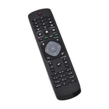 Smart Tv de la Distanță de Control de Înlocuire Pentru Philips 55Pus6452/12 49Pus6031S/12 43Pus6031S/12 49Pfs4132/12 49Pfs4131/12 43Pfs4132/12