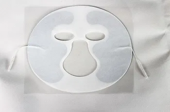 Electroterapie instrument masca de frumusete accesorii fata de electrod de echilibru acido - bazic DDS masaj fizioterapie instrument masca