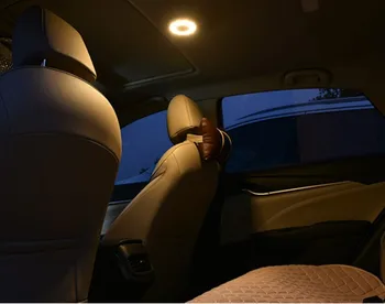 Car LED Lumina pentru Citit Lampa LED Pentru Lexus ES ESTE LX RX CT NX GX GS GT Series CT200H RX300 RX350 GX470 IS250 ES260 ES300H