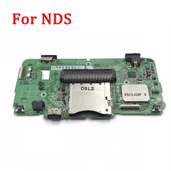 Original Folosit Placa de baza pentru NDS Circuit PCB pentru Nintendo Ecran Dublu Joc Consola Placa de baza Folosit Placa de baza Accesorii