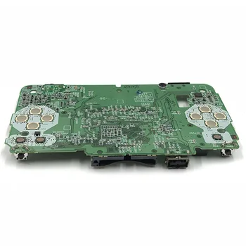 Original Folosit Placa de baza pentru NDS Circuit PCB pentru Nintendo Ecran Dublu Joc Consola Placa de baza Folosit Placa de baza Accesorii