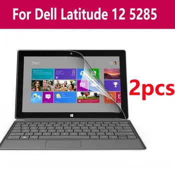 Hd Folie De Protectie Pentru Microsoft Surface Laptop Pet Protector De Ecran Pentru Laptoptablet Pentru Dell Latitude 12 5285
