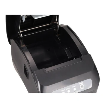 XP-Q200II 80mm imprimantă termică 80mm bucătărie printer port USB POS 80mm primirea imprimanta termica USB+Serial/LAN
