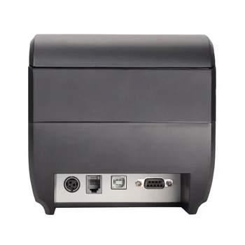 XP-Q200II 80mm imprimantă termică 80mm bucătărie printer port USB POS 80mm primirea imprimanta termica USB+Serial/LAN