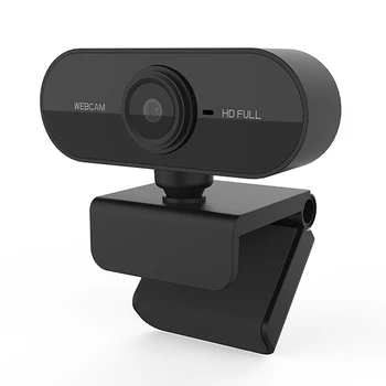 720P HD USB 2.0 Camera Web Conferință Microfon Mic de Predare Video CMOS Webcam uz Casnic Accesorii de Calculator