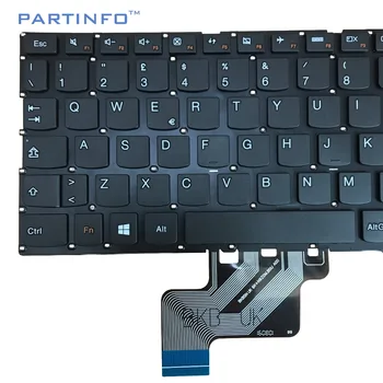 NOI ITALIA ITA Tastatură pentru Lenovo Yoga 3 11(11