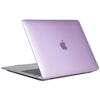 Cazul Laptop Pentru Apple MacBook Pro 16 Inch 2019 Cristal Notebook Caz Zero Dovada Coajă De Protecție Pentru MacBook Pro 16 Acoperi