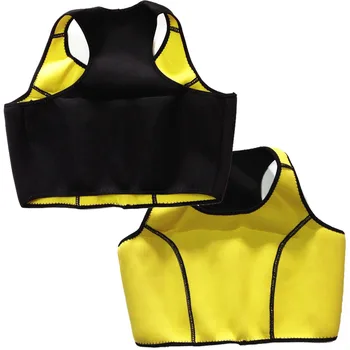 2018 nou Fierbinte Neopren de Slabit Rezervor Cinchers Body Shaper Slăbire Antrenament Sutien de Sport corsete Plus Dimensiunea femei body