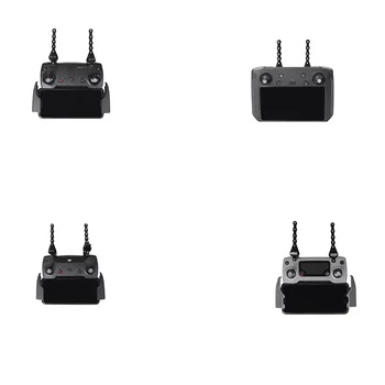 2 în 1 Amplificator de Antenă pentru DJI Mavic Pro Mini Spark Aer Mavic2 Telecomanda Amplificator de Semnal de Antenă Range Extender