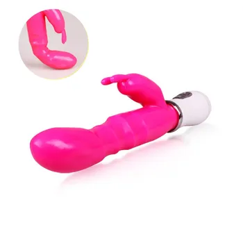 G-Spot Discret Puternic Vibrator Vibrator pentru Stimularea Clitorisului Jucarii Sexuale pentru femei Produse pentru Sex Erotic Jucarii sex Feminin Masturbator