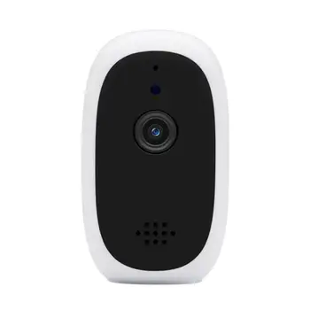 HD 720p Camera de Securitate Acasă Copilul Plângând de Detecție Viziune de Noapte WIFI Wireless IP de Securitate Sistem de Supraveghere pentru casa