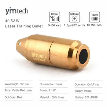 Laser Antrenor Cartuș Glonț Nou Brand De Fotografiere Simulare Dot Domeniul De Aplicare Pistol Vedere Dot Laser Glonț Optice Accesorii De Vânătoare