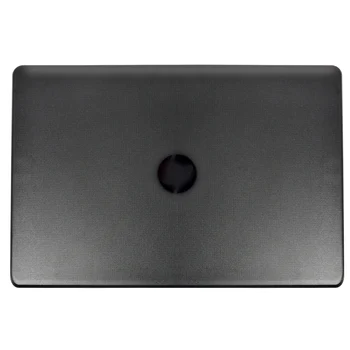 NOUL Laptop LCD Capac Spate/Frontal/Balamale Pentru HP 17-B 17-AK 17-BR LCD Spate Un Capac 933298-001 926489-001 Negru/Argintiu/Roșu