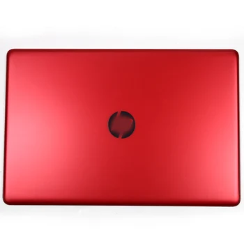 NOUL Laptop LCD Capac Spate/Frontal/Balamale Pentru HP 17-B 17-AK 17-BR LCD Spate Un Capac 933298-001 926489-001 Negru/Argintiu/Roșu