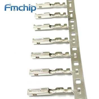 FMchip 100/1000BUC 33012-2002 Socket a 33000-0002 Pin Conector Terminal 0330122002 să 0330000002 Serie MX150 Contacte