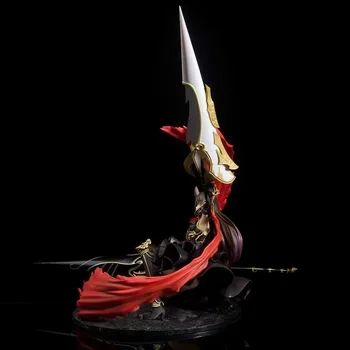 Rage a Bahamut Figura de Acțiune Dark Dragon Knight Jucarii Model
