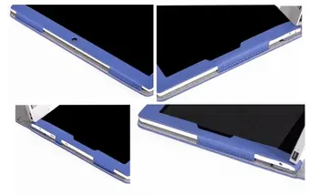 Nou Pentru Lenovo Miix 320-10ICR 2017 MIIX 320 Tablet PC Stand Caz de Protecție,10.1