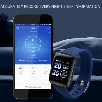 Q12 Copii Inteligent Ceas rezistent la apa Monitor de Ritm Cardiac Sport Barbati Bratara Smartwatch IOS Android Atrium GPS Brățară