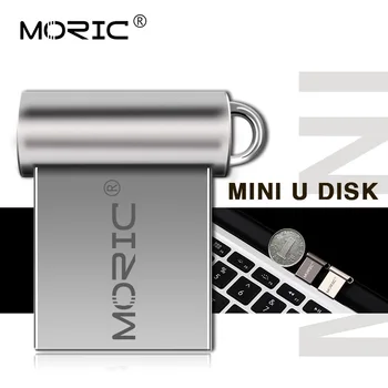 Moric unitate flash usb de 128GB, 256GB pendrive 64GB 32GB 16GB 8GB 4GB stick usb pen drive флешка u disc memoria cel stick usb cadou