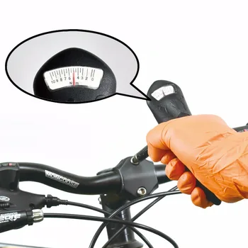 Icetoolz Biciclete Ocarina Cheie dinamometrică Set Kit de Reparare de biciclete instrumente de Biciclete de Carbon, Accesorii Chei Hex Cheie Biciclete Rutier E219