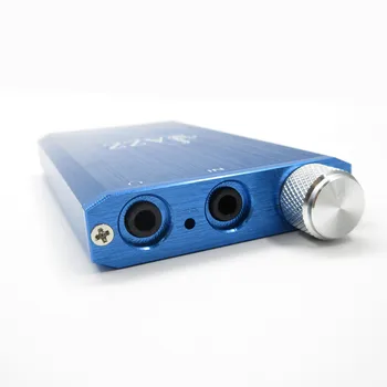 JAZZ R7.8 profitabilă amplificator HIFI febra căști audio amplificator de putere portabil mini litiu DIY Amplificator pentru căști