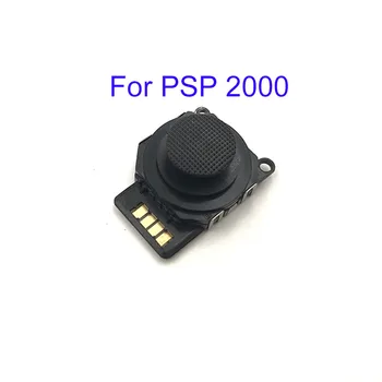 10buc 3D Joystick-uri Analogice Degetul mare Stick Butonul Pentru Sony PSP 1000 2000 3000 PSP1000 Joc Consola Joystick Accesorii