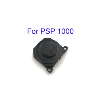 10buc 3D Joystick-uri Analogice Degetul mare Stick Butonul Pentru Sony PSP 1000 2000 3000 PSP1000 Joc Consola Joystick Accesorii