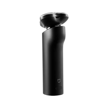 Xiaomi aparat de ras electric bărbați barba ras trimmer reincarcabil umed și uscat cu dublă utilizare lavabil lama dubla Mijia aparat de ras 5