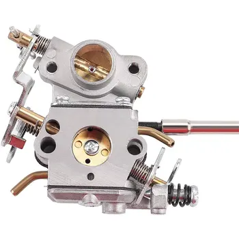 Pachet De 12 Carburator Instrument de Reglare Carburator Ajustarea Kit pentru 2-Ciclu de Mici Trimmer Weedeater Drujba