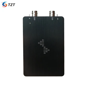 TZT DSCope Portabile Osciloscop Digital USB2.0/USB3.0 100M lățime de Bandă 1G de Eșantionare Dual Channel DSCope U2B100/U3P100