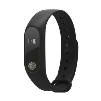 2020 Vânzare de Top pentru copii watch Sport M2 Pedometru Bratara Inteligent de Ritm Cardiac Bluetooth 4.0 Smart Watch Pulsera inteligente