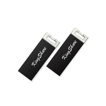 Metalice personalizate usb flash mini stick USB 3.0 flash drive 64gb 32gb 16gb pen drive fotografie cadouri U disc peste 10buc gratuit logo-ul