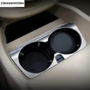 Mat Interior Refit Kit Pentru Mercedes-Benz V-Class V260 W447 - 2019 Cutie De Viteze Schimbare Stand Cana De Apa Titularul Capacul Panoului Ornamental