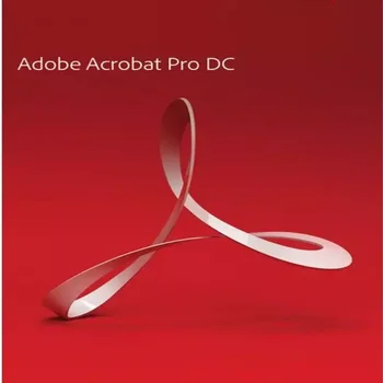 Software-ul Acrobat Pro DC 2020 Converti Pdf-uri Software-ul Windows consumul pe parcursul Vieții