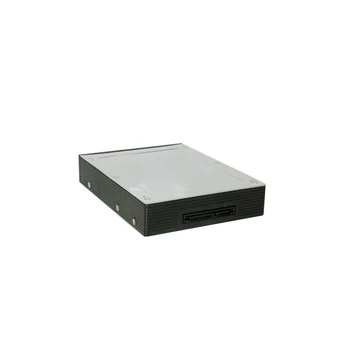 Hard Disk Enclosure 2.5 inch Interne Floppy Bay SATA III Tava mai Puțin Mobile Rack pentru 3TB 7~12,5 mm 2.5