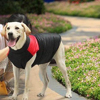 Iarna Câine De Companie Haine Cald Câine Mare Strat Catelus Îmbrăcăminte Impermeabilă Animale De Companie Vesta Pentru Întreprinderile Mici Mijlocii Mari Câini Golden Retriever