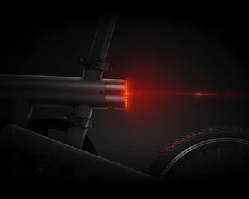 Acumulatorul Original pentru Xiaomi Mijia Qicycle EF1 Biciclete Electrice