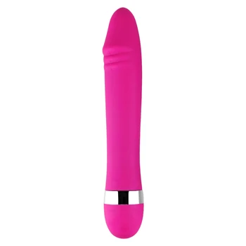 Glonț puternic G-spot Dildo Vibrator Magic Wand AV Stick Adult Sex Produsele Stimulator Clitoris Impermeabil Jucarii Sexuale de Cuplu