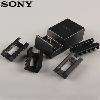 Original Sony Stand Incarcator Desktop Dock de Încărcare DK55 Pentru SONY Xperia Z5 E6883 Z5C Z5 mini Z5 compact E5823