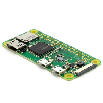 Raspberry pi zero w Placa de 1GHz CP Built-in WI-FI si Bluetooth