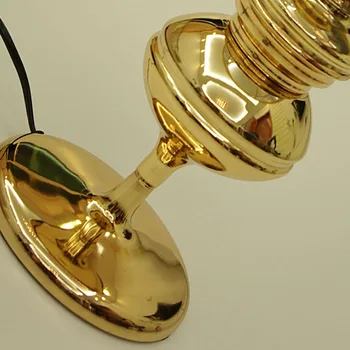 Modern, Simplu Lampă de Masă Gardienii AC 90-260V Celebrul Design Lampă de Noptieră Originalitate Reglabil Dormitor Lumina Lampă de Birou