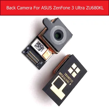 Principalele Mare Camera din Spate a Modulului Pentru Asus ZenFone 3 Ultra ZU680KL Camera din Spate Flex Cablul Piese de schimb