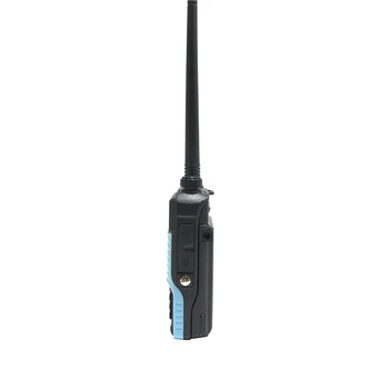 2021 Radio Baofeng UV-10R Nou Albastru 2Way CB Radio de Lungă Distanță de 10 KM Walkie Talkie 10W Portabil HF Transceiver BAOFENG UV10R