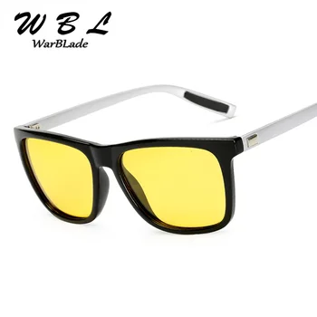 WarBLade Polarizat ochelari de Soare Barbati de Conducere Nuante de sex Masculin Ochelari de Soare Pentru Femei 2019 Brand de Lux de Designer UV400