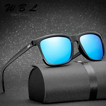 WarBLade Polarizat ochelari de Soare Barbati de Conducere Nuante de sex Masculin Ochelari de Soare Pentru Femei 2019 Brand de Lux de Designer UV400