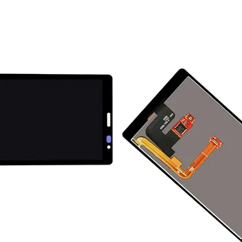AAA+ Pentru NOKIA X2 Display LCD Touch Screen cu Cadru Înlocuitor pentru NOKIA X2 Dual RM-1013 RM-1014 X2DS Ecran LCD
