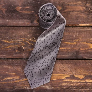 Set cadou: cravată și pen 