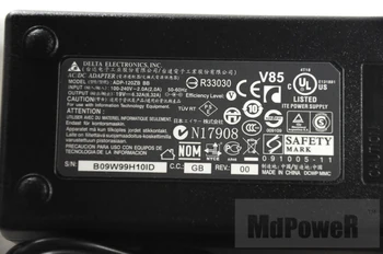 Original Pentru ACER 19V 6.32 UN ADP-120ZB BB laptop 120W putere de alimentare AC adaptor încărcător 7745G A120A003L A11-120P1A PA-1121-16